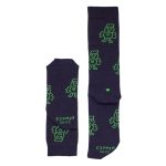 Plus12 Functional Merino Long Little Angels Térdzokni