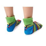 Plus12 Leon barefoot bokazokni