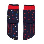 Plus12 Merino/Tencel Comfort Hosszúszárú Zokni