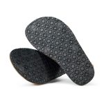 Koel Ada Cognac Női Bőr Szandál