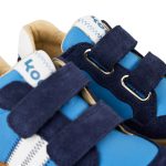 Koel Bali 3.0 Jeans Bőr Félcipő