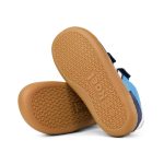 Koel Bali 3.0 Jeans Bőr Félcipő