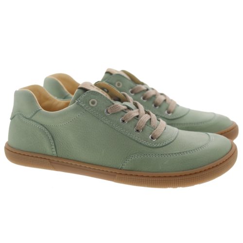 Koel Dania Eco Green Bőr Sneaker
