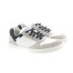Koel Date Suede Blue Bőr Sneaker