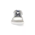 Koel Date Suede Blue Bőr Barefoot Gyerek Sneaker