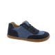 Koel Dillan Blue Vászon/Bőr Sneaker
