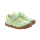 Koel Dylan Bambo Lime Barefoot Gyerek Félcipő