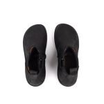 Koel Fila Hydro Black Bőr Barefoot Bokacipő