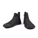 Koel Fila Hydro Black Bőr Barefoot Bokacipő