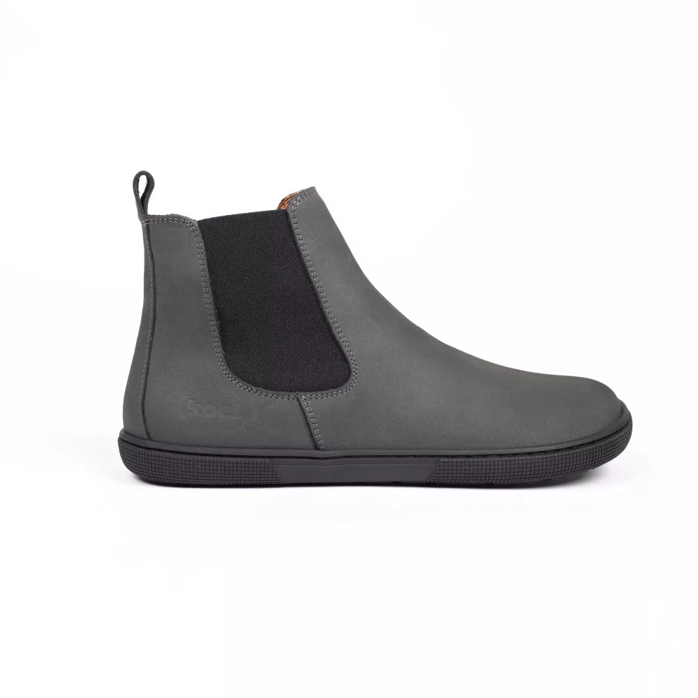 Koel Winterboots Navy Dark Hidro Tex Mit Wollfutter | Boots