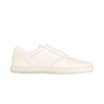 Koel Francie Leather White Bőr Barefoot Sneaker