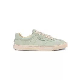 Koel Helena Suede Mint Bőr Sneaker