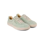 Koel Helena Suede Mint Bőr Sneaker