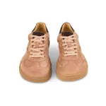 Koel Helena Suede Old Pink Bőr Sneaker