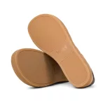 Koel Helena Suede Old Pink Bőr Sneaker