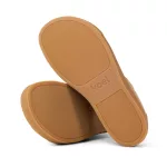 Koel Hazel Canvas Taupe Vászoncipő