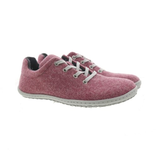 Koel Ian Merino Blossom Gyapjú Barefoot Sneaker