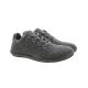 Koel Ian Merino Dark Grey Gyapjú Barefoot Sneaker