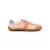 Koel Ila Napa 3.0 Pale Pink Retro Bőr Barefoot Sneaker