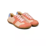 Koel Ila Napa 3.0 Pale Pink Retro Bőr Barefoot Sneaker
