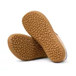 Koel Ila Napa 3.0 Pale Pink Retro Bőr Barefoot Sneaker