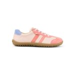Koel Ila Napa Pale Pink Retro Bőr Sneaker
