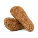 Koel Ila Suede 3.0 Grey Retro Bőr Barefoot Edzőcipő