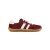 Koel Ila Suede Bordo / Off White Retro Bőr Sneaker