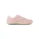 Koel Ilaria Suede Old Pink Bőr Sneaker