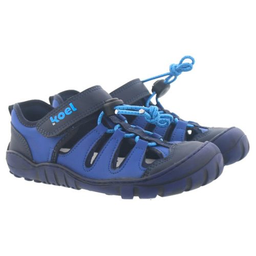 Koel Madison 2.0 Blue  Barefoot Szandál