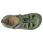 Koel Madison 2.0 Green Gyerek Barefoot Szandál