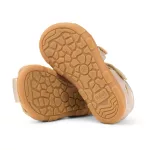 Koel Ola Metalic Champagne Gyerek Szandál