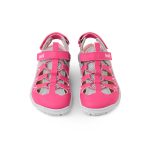 Koel Remi Fuschia Gyerek Barefoot Szandál