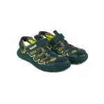 Koel Remi Khaki Gyerek Szandál