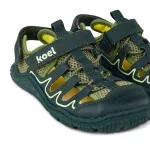 Koel Remi Khaki Gyerek Szandál