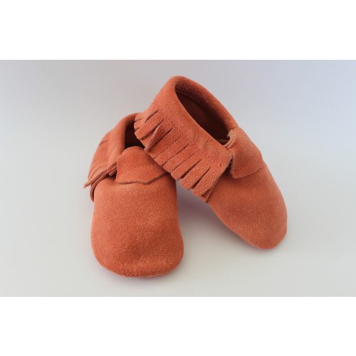 Lait et Miel - Corail Barefoot Gyerek Zárt cipő, Puhatalpú