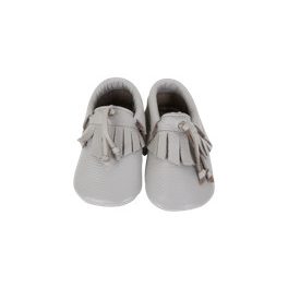 Lait et Miel - Gris Gyerek Zárt cipő, Puhatalpú