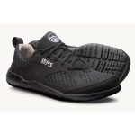 Lems Primal 3 Black Barefoot félcipő