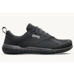 Lems Primal 3 Black Barefoot félcipő