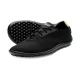 Leguano Advice Black Unisex Barefoot Félcipő