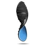 Leguano Advice Black Unisex Barefoot Félcipő