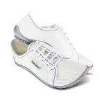 Leguano Aktiv Polarweiss Félcipő