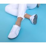 Leguano Aktiv Polarweiss Félcipő