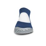 Leguano Ballerina Blue Barefoot Balerina