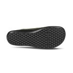 Leguano Beat Olive Barefoot Unisex Félcipő