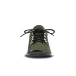 Leguano Beat Olive Barefoot Unisex Félcipő