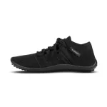 Leguano Beat Schwarz Barefoot Unisex Félcipő