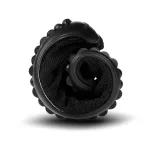 Leguano Beat Schwarz Barefoot Unisex Félcipő