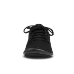 Leguano Beat Schwarz Barefoot Unisex Félcipő