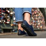 Leguano City Barefoot Unisex Félcipő